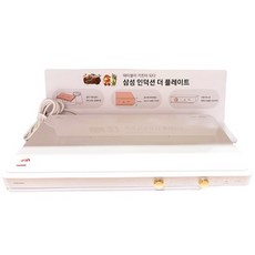삼성 인덕션 더플레이트 2구