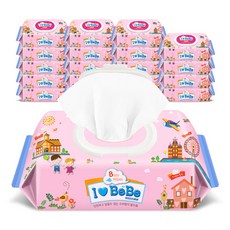 아이러브베베핑크20