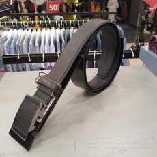 레노마정장블랙