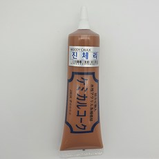 마루바닥보수 가구 몰딩보수 틈새 찍힘보수 메꿈제 튜브형 메꾸미 우디코크 단품50g 80종의 다양한 색상, 진체리, 1개
