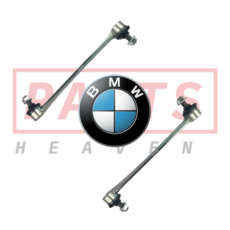 BMW 5GT F07 530d 활대링크 스테빌라이져링크 활대 신품, 우, 앞, 1개
