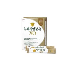 남양임페리얼드림xo알레기-1액상형영양성분