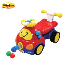 지붕있는붕붕카