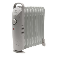 중고전기보일러