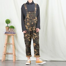 남자점프슈트조거