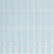 주방타일시트지 타일벽지 붙이는타일 접착식데코타일 보닥타일 싱크대타일 씽크대타일 주방타일셀프 10장세트, 18. 롱브릭 아쿠아 블루(BRV03), 10세트