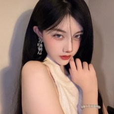 디올트라이벌귀걸이