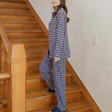 커플잠옷신혼부부