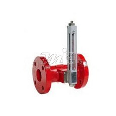 소방순간유량계(후렌지식10K) 100A