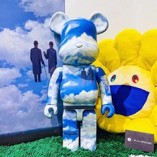 크래프트홀릭베어브릭