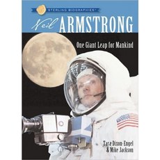 Neil Armstrong:One Giant Leap for Mankind, Sterling