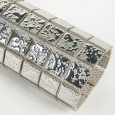 모자이크타일워터메탈