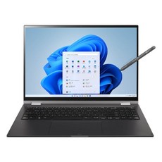 [LG전자] LG gram 360 16T90R-GA56K [기본 제품]