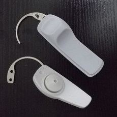 도난방지택제거