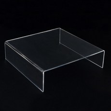 ㄷ자아크릴받침대