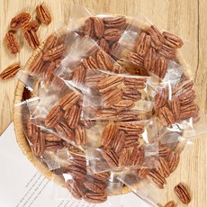 견과류 건과류 바삭한 밀크향 피칸 하루견과류, 1개, 500g