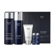 아이오페맨안티에이징세트