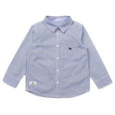 블루독셔츠넥타이