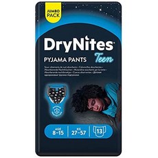 drynites