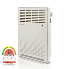 벽걸이형전기컨벡터ds500