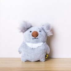 일본오리너구리캐릭터