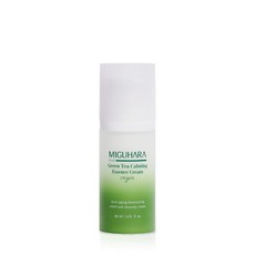 [미구하라] 그린티 카밍 에센스 크림 오리진 80ml, 단품, 단품