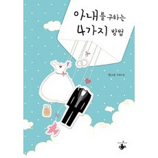 아내를구하는4가지방법