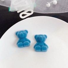 브릭체인귀걸이