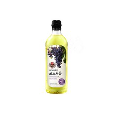 포도요리