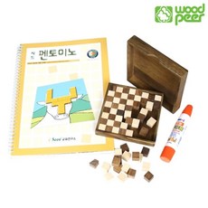 펜토미노조각