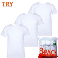 트라이얇은여자순면내의