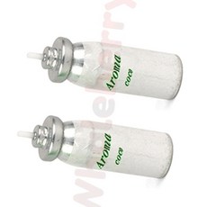 화장실냄새제거 스프레이 리필 2개입 (복숭아향) 120회이상사용 복숭아방향 향기좋은 분사기방향제리필용 향기로운방향제 향기나는방향제 아로마