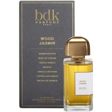 BDK 우드 자스민 남여공용 향수 EDP 100ml 유럽 정품, 1개 - bdk향수