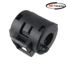 NM-NF80 고주파 노이즈 필터 페라이트 코어 8mm 59000EA 1EA, 본상품, 1개
