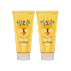 브이티코스메틱 VT 프로그로스 폼 클렌저 300ml x 2개, 없음, 상세페이지 참조, 상세페이지 참조