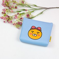 라이언동전지갑