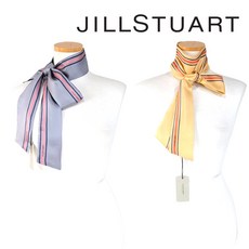 [질스튜어트] JILLSTUART S제이롱 스카프 JESS090GYF