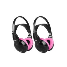 카니발헤드레스트모니터