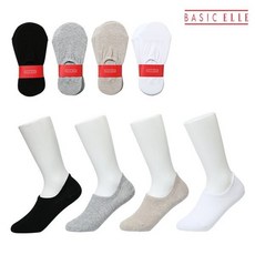 엘르남자덧신