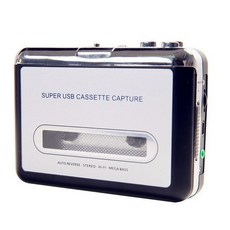 소니휴대용카세트플레이어