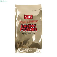 (대용량) 선인 베이킹파우더 1kg (무취 SIB)