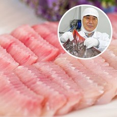 [Haccp] 나주영산홍어 모듬 150gx3개, 3개