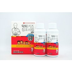 닥터키즈리퀴드