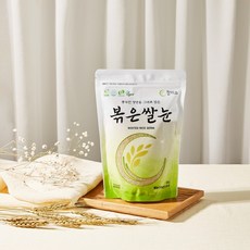 참미소 풍부한 영양을 그대로 담은 볶은 쌀눈, 1개, 500g