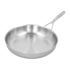 드메이어 인더스트리 스텐 후라이팬 인덕션 IH, 28 cm, 1개