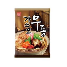정호영우동