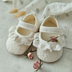 IECOO 레이스 보행기화 돌선물 아기신발 걸음마 돌잔치 신생아 애기 여아 행기화 돌선물 아기신발 걸음마 돌잔치 신생아 애기 여아