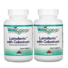 뉴트리콜로지락토페린
