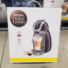 돌체구스토뉴지니오블랙