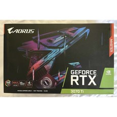 기가바이트3070ti